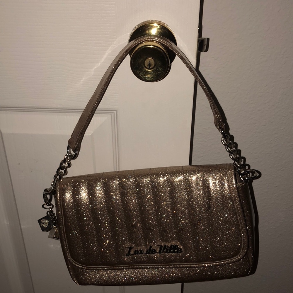 Lux De Ville Bag